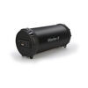 Parlante Bluetooth Master-G GBass Micro Negro