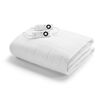 Calientacama Scaldasonno Maxi King Cotton Adapto 2 1/2 Plazas