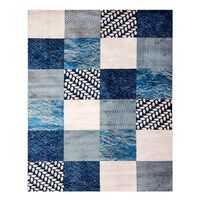 Alfombra Idetex Heatset Evolution 200 x 150 Gris