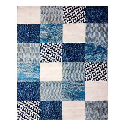 Alfombra Idetex Heatset Evolution 200 x 150 Gris