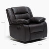 Berger Daniels Reclinable Pu Pvc