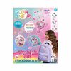 Set Accesorios de Resina Glow Me Up