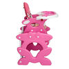 Silla de Comer Escritorio Bebeglo RS70212