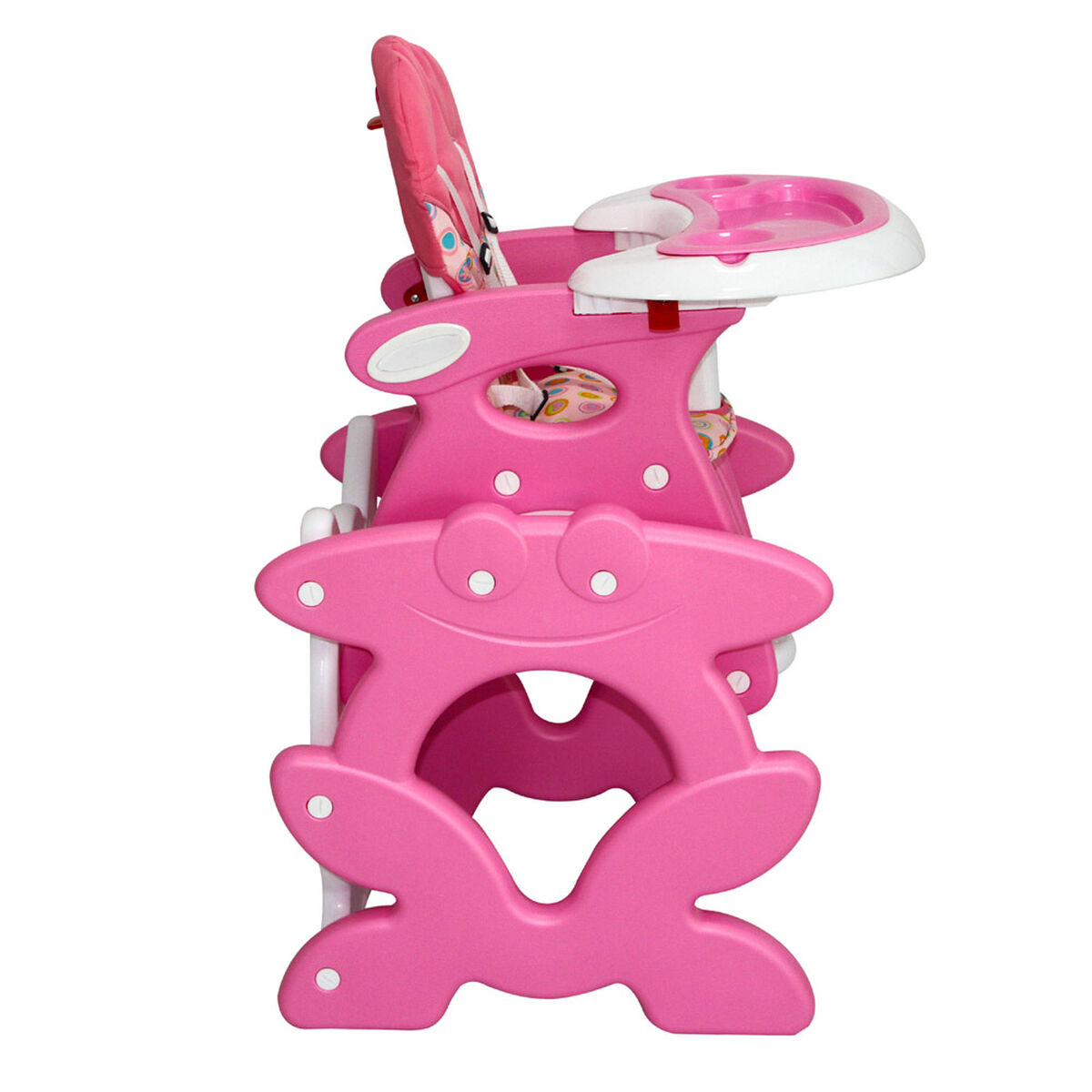 Silla de Comer Escritorio Bebeglo RS70212