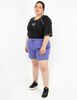Short Deportivo Mujer Lotto