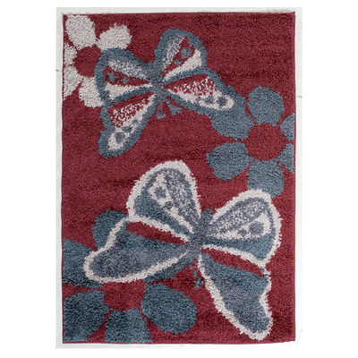 Imagen 1 del producto Alfombra Idetex Shaggy 120 x 170 cm