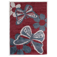 Alfombra Idetex Shaggy 120 x 170 cm