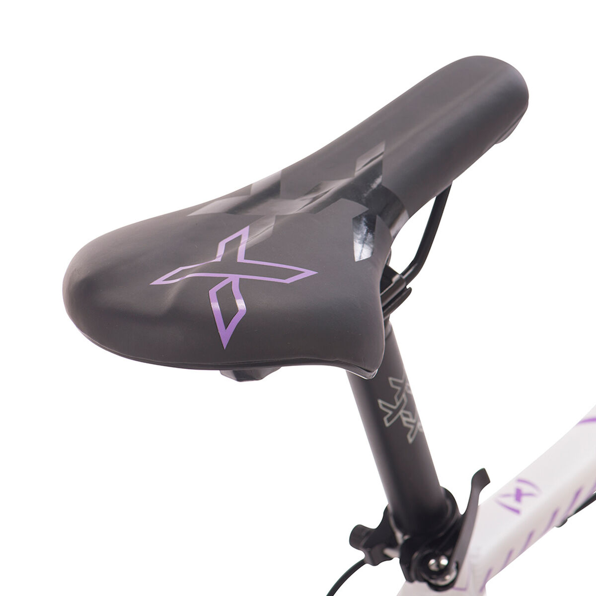 Bicicleta Oxford Mujer BA2772 Aro 27,5