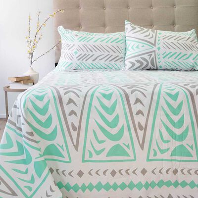 Imagen 2 del producto Juego de Sábanas Doral Piel de Durazno King D7