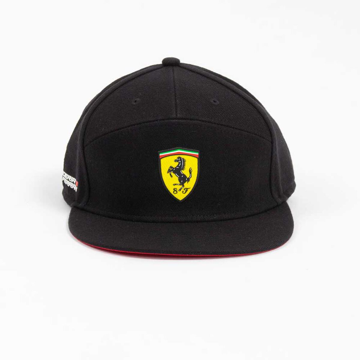 Jockey Hombre Ferrari