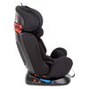 Silla Auto Convertible Pluris Black Cosco