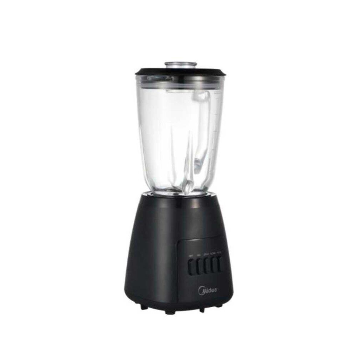 Licuadora Midea MJ-BL6003BK 1,5 lts.