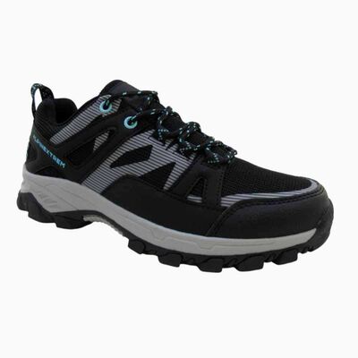 Imagen 1 del producto Zapatilla Sport Mujer Alpinextrem negro, azul