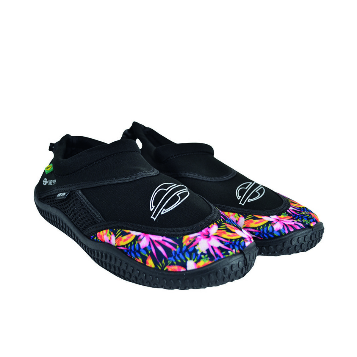 Zapatilla Para El Agua Mujer Mormaii