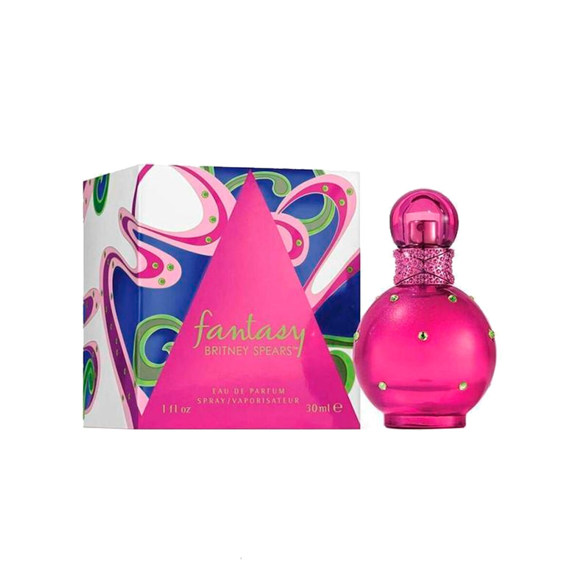 Perfume Britney Spears Fantasy EDT 30 ml