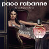 Perfume Pure XS For Her EDP 80 ml + Cosmetiquero