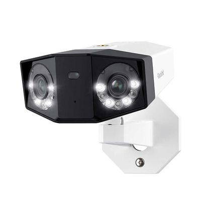 Cámara Reolink DUO 2 POE 4K