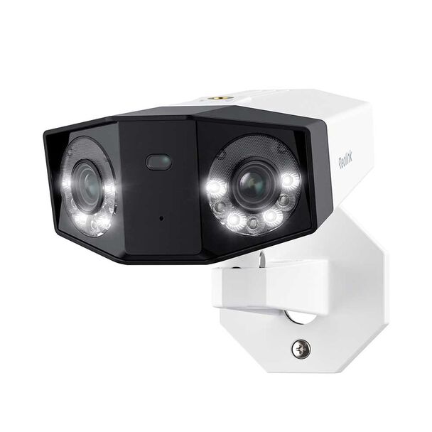 Cámara Reolink DUO 2 POE 4K