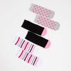 Pack 3 Calcetines Mujer Icono