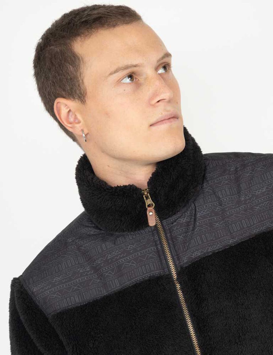 Poler&oacute;n Hombre Soviet