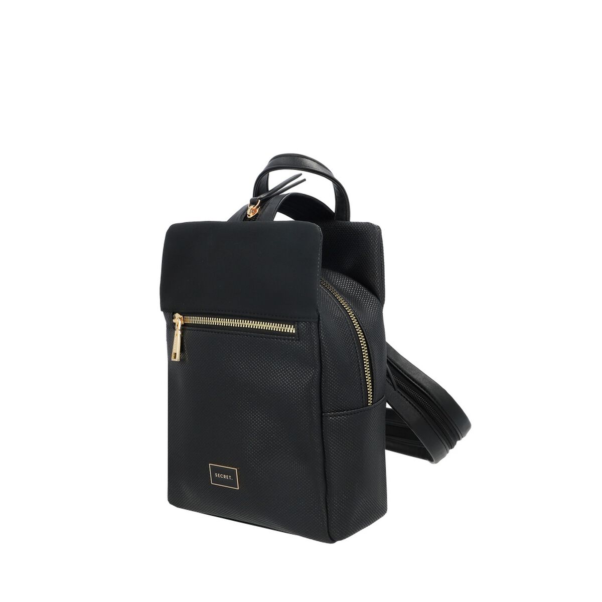 Mochila Secret Manhattan SC6 S Negro