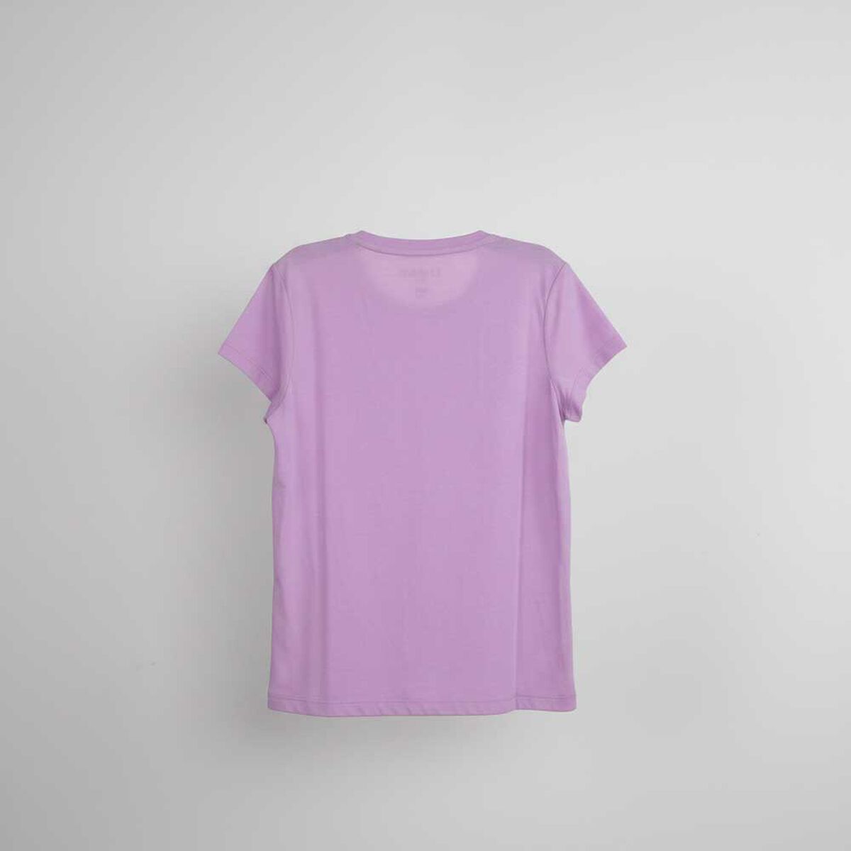 Polera Manga Corta Ni&ntilde;a Chess