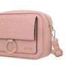Bandolera Secret Mara SC6 S Rosado