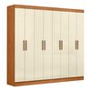 Closet Holanda 8P 4C