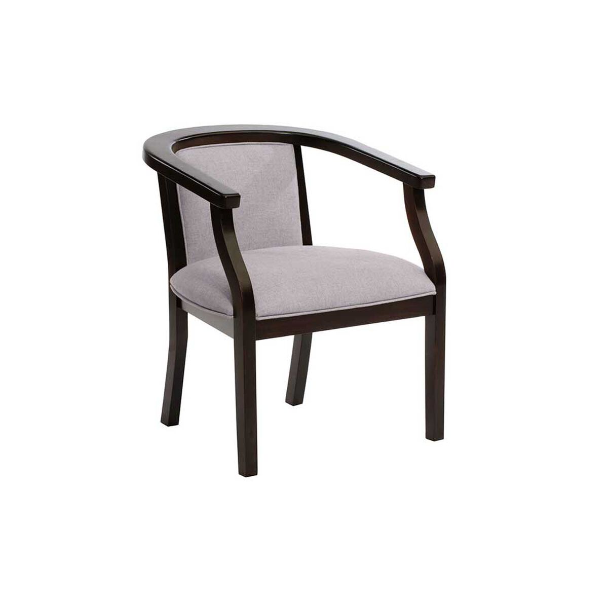 Sitial Latam Home Stuttgart 1 Cuerpo Gris Claro