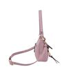 Cartera Bandolera Rosada Lourdes Secret