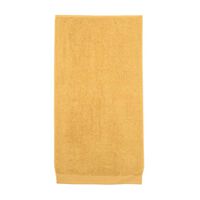 Toalla de Baño Mashini Liso 45 x 80 cm Amarillo