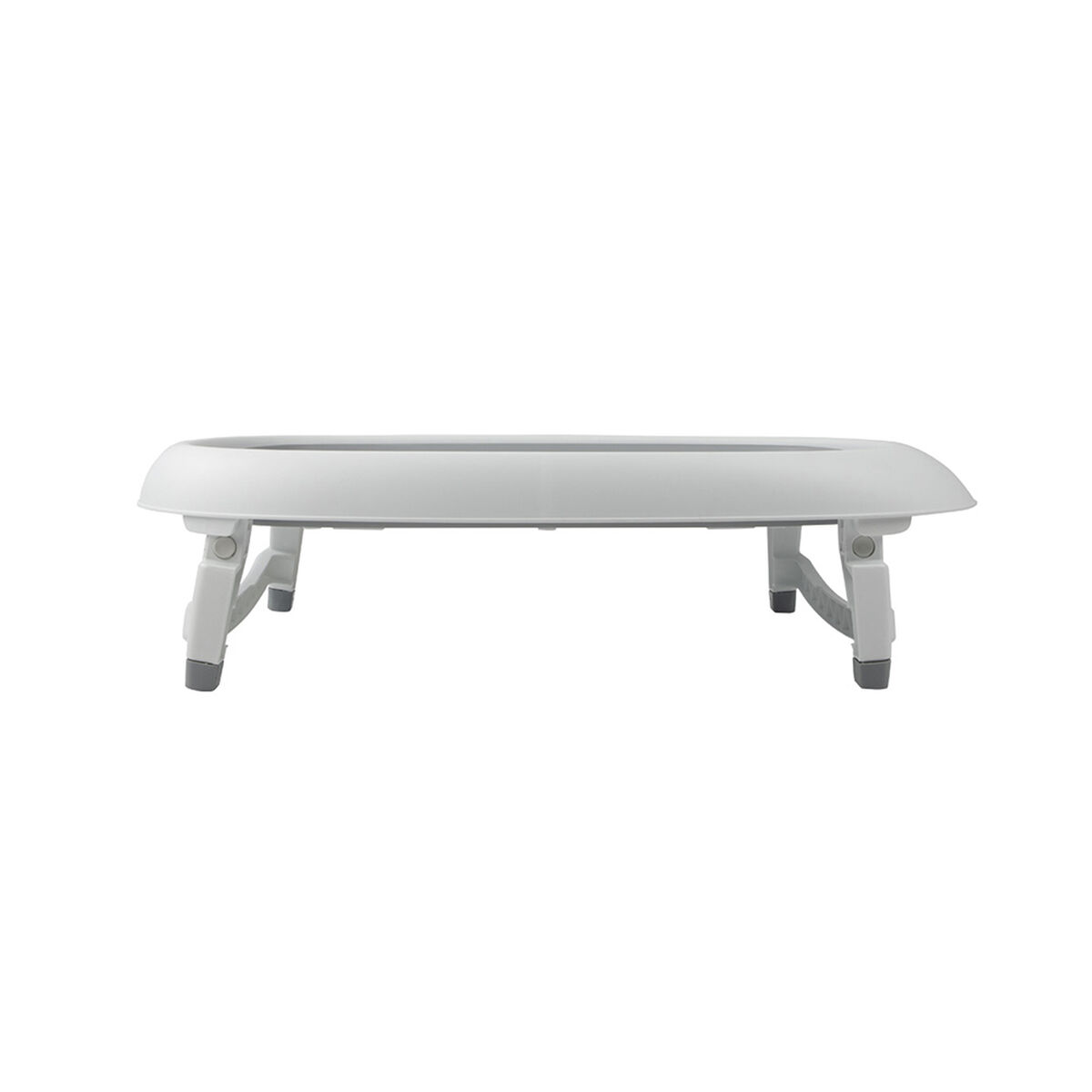 Bañera Plegable Flexi Gris