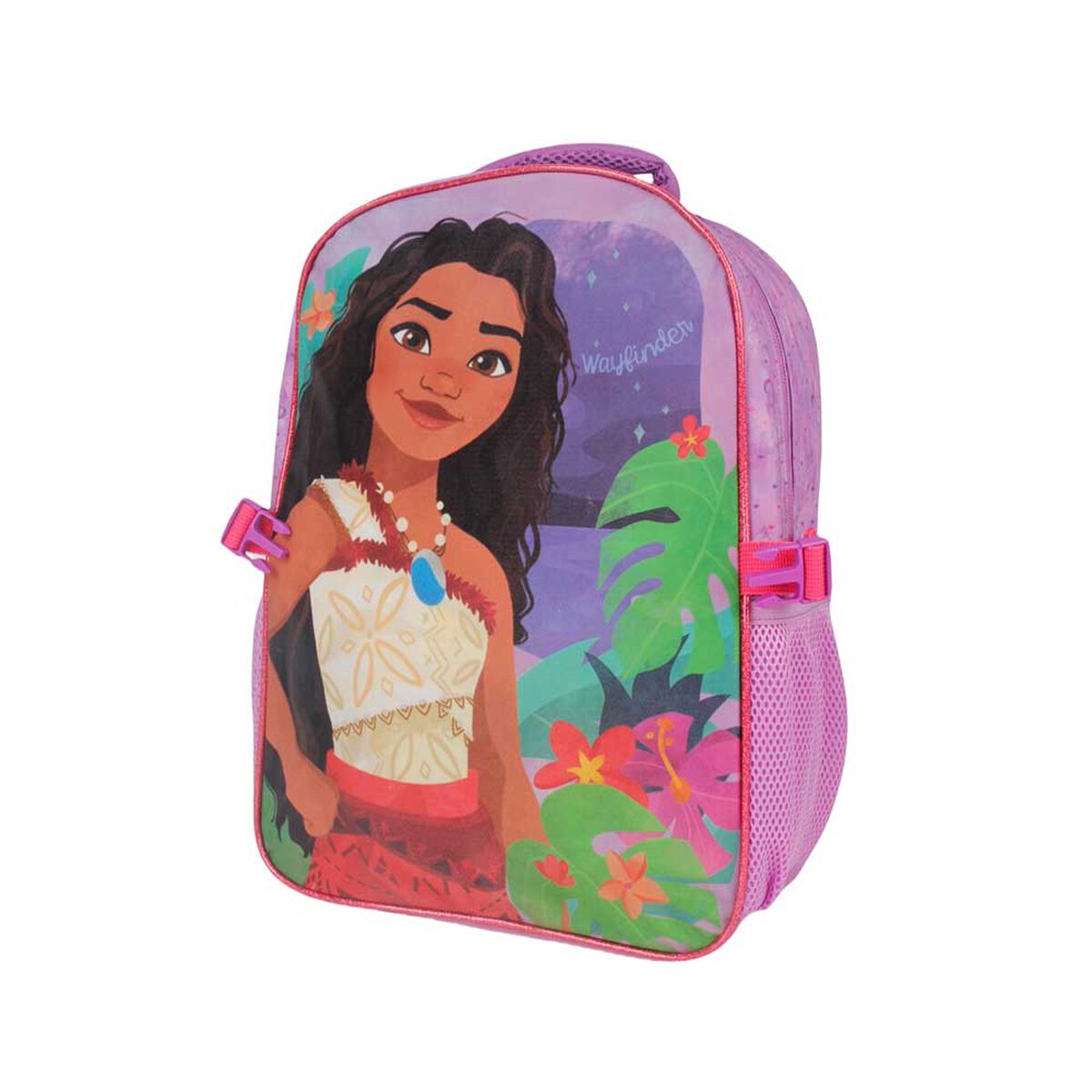 Mochila con Lonchera Moana