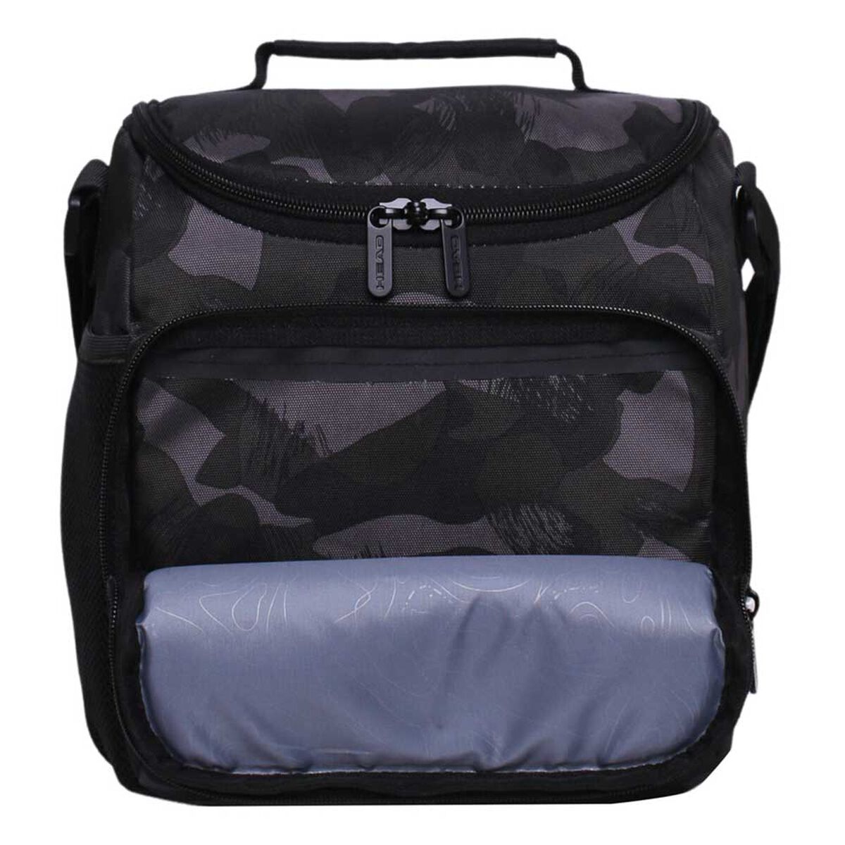 Lonchera Freeze Mix Camo Café Head