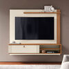 Panel TV Vekkahome Laredo 65" Pulgadas Beige