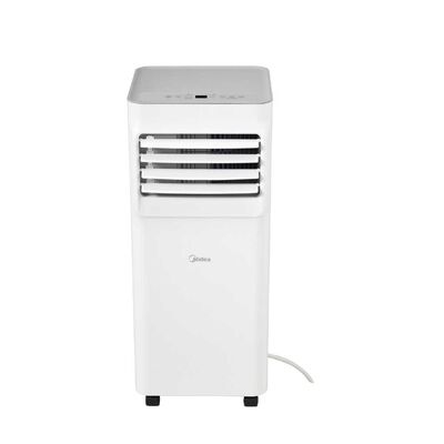 Imagen 1 del producto Aire Acondicionado Portátil Frío 9.000 BTU + Wifi Midea