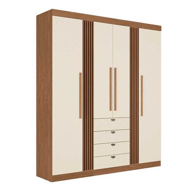 Imagen 2 del producto Clóset Onessta Aurora 4 Puertas 4 Cajones Arena