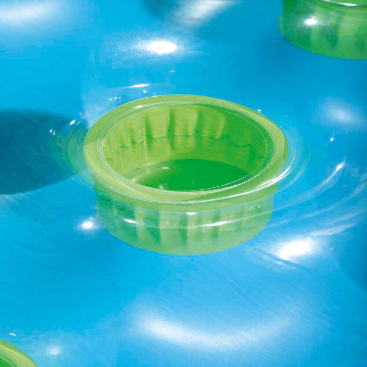 Colchoneta Inflable para Piscina Bestway 1 Persona