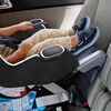 Silla de Auto Convertible Extend2fit Redmond Graco