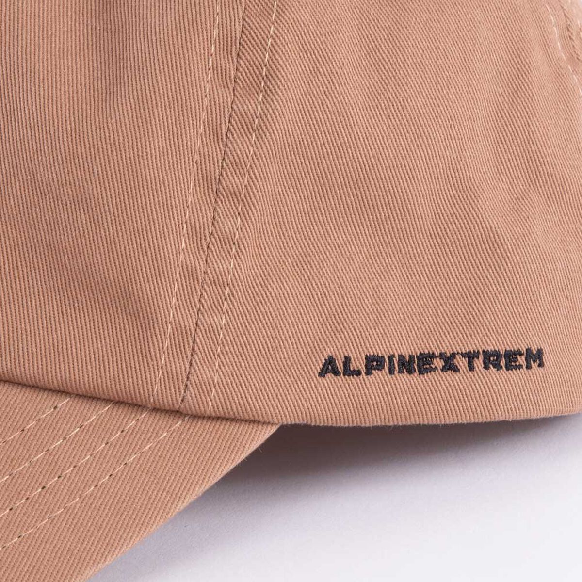 Jockey Algodón Unisex Alpinextrem