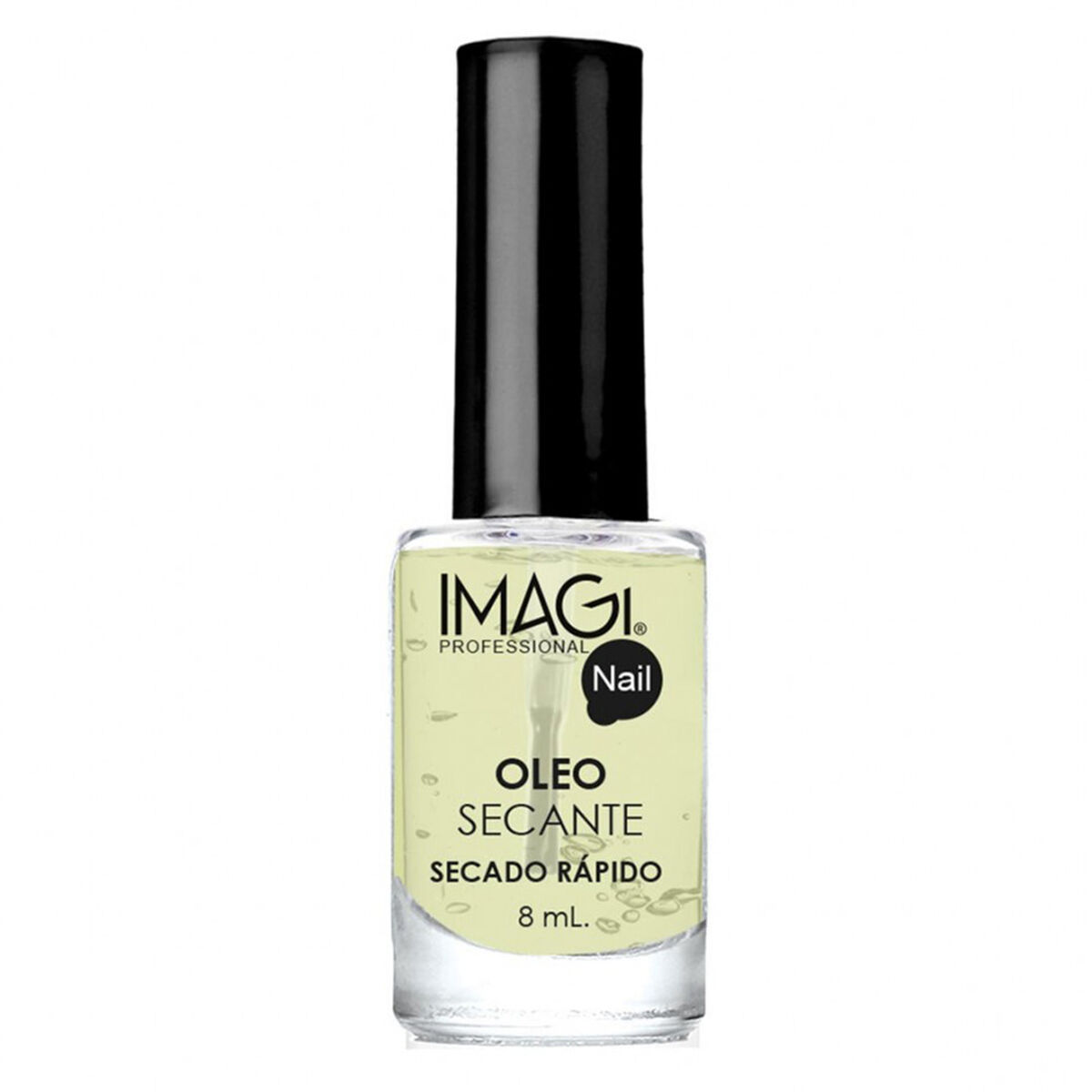 Imaginail Tratamiento Oleo Secante 8 ml