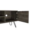 Rack TuHome Andorra Blanco