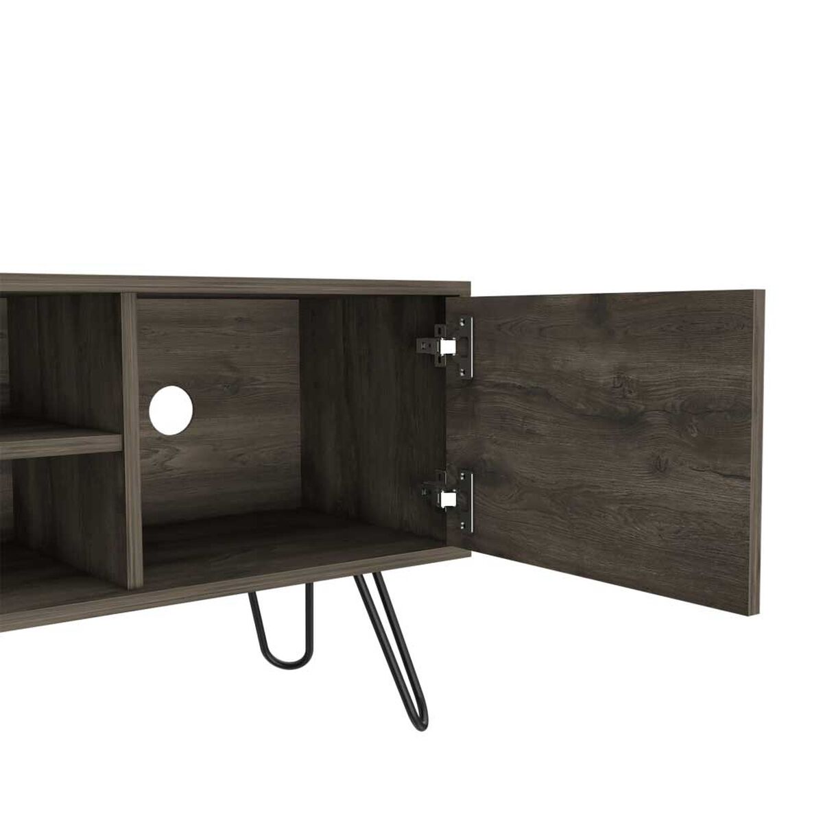 Rack TuHome Andorra Blanco
