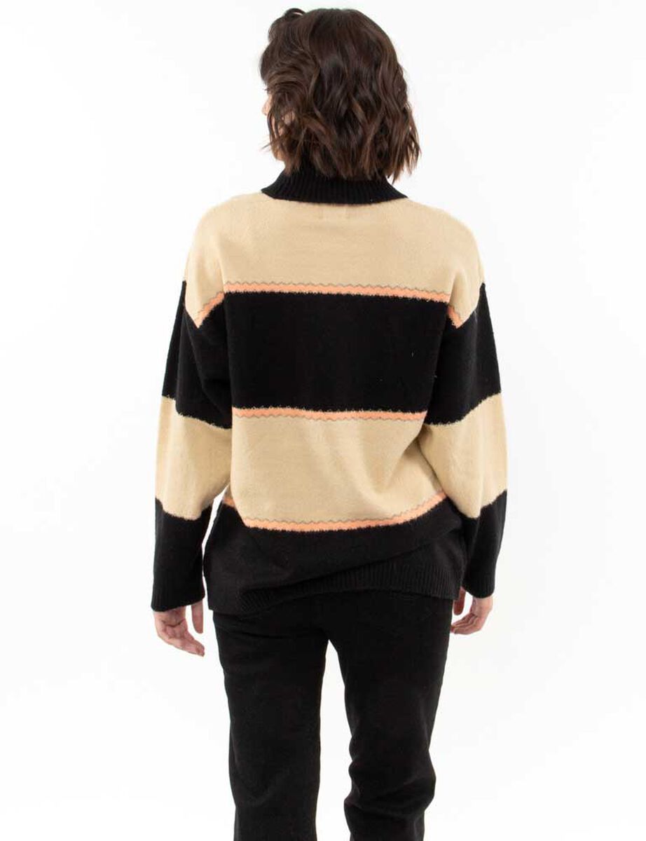 Sweater Mujer Alma