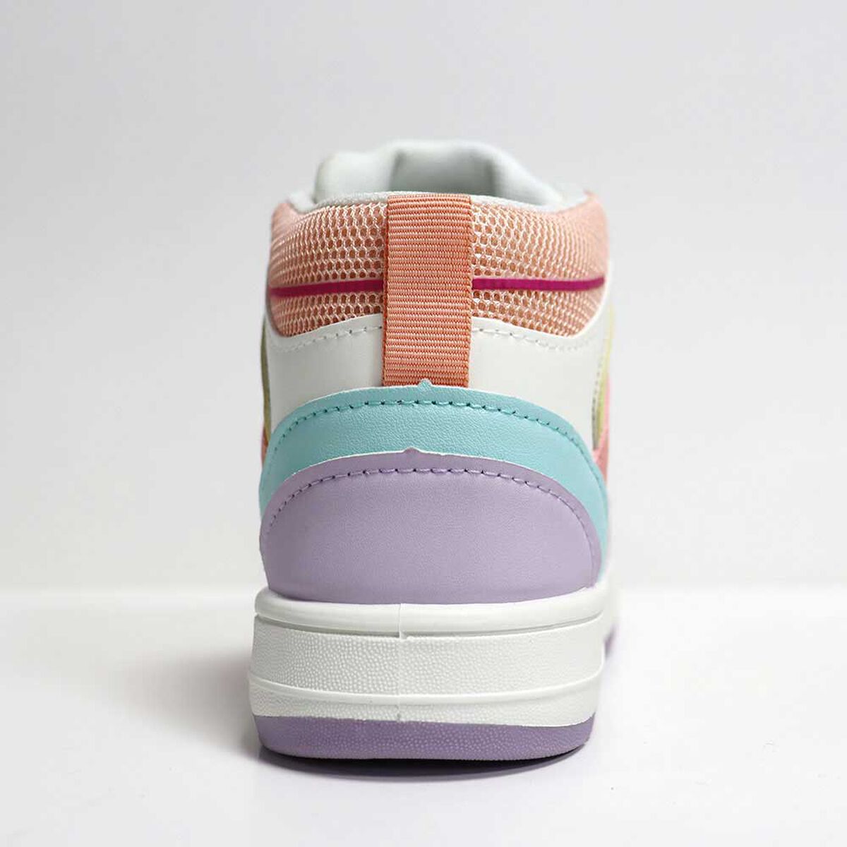 Zapatilla Urbana Niña Mila