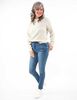 Jeans Recto Mujer Portman Club