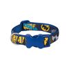 Collar Para Mascota Batman Grande