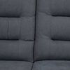 Seccional Daniels 8038GR 5 Cuerpos Gris