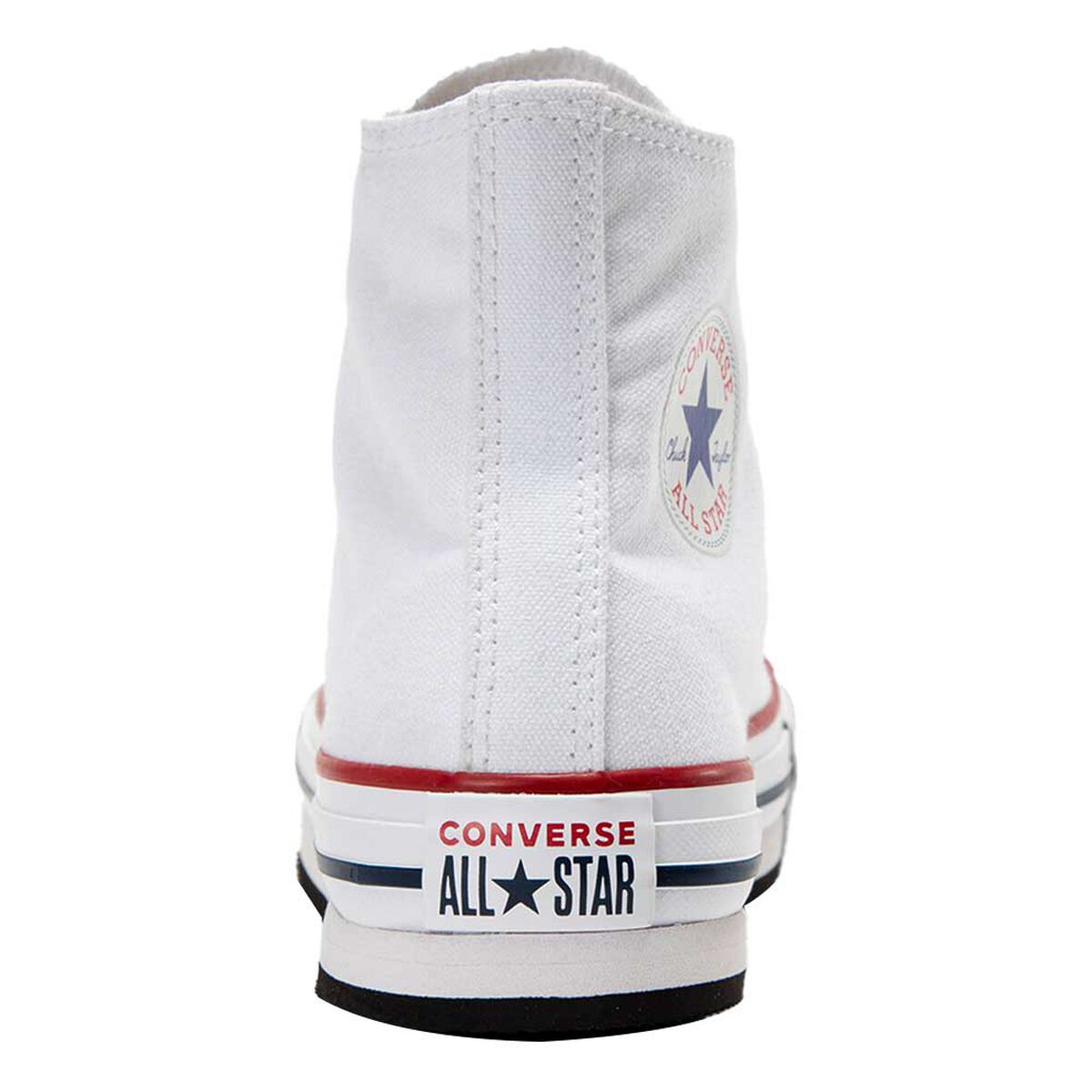 Zapatilla Mujer Converse Chuck Taylor All Star Eva Lift