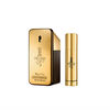 Estuche One Million EDT 50 ml + Travel Spray 10 ml